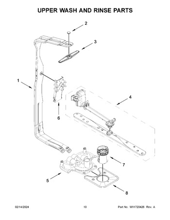 Diagram for KDTE204KBL3