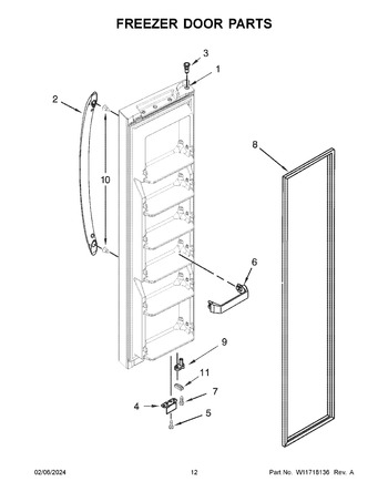 Diagram for MSS25N4MKZ09