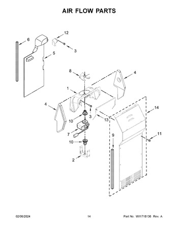 Diagram for MSS25N4MKZ09