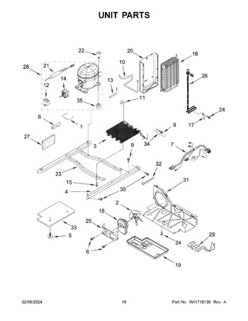 Diagram for MSS25N4MKZ09