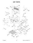 Diagram for 07 - Unit Parts