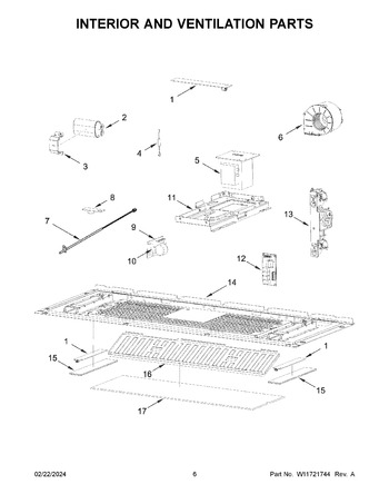 Diagram for KMMF530PPS00