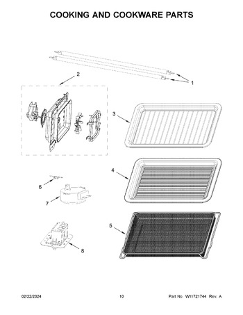 Diagram for KMMF530PPS00