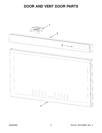 Diagram for KMMF730PPS00