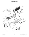 Diagram for 05 - Unit Parts