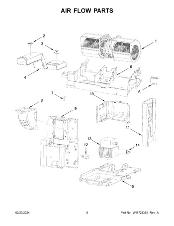 Diagram for MMMF8030PZ00