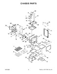 Diagram for 03 - Chassis Parts