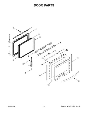 Diagram for WEG750H0HV6