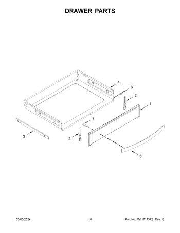 Diagram for WEG750H0HV6