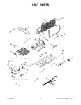 Diagram for 05 - Unit Parts