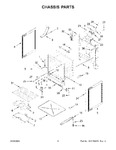 Diagram for 04 - Chassis Parts