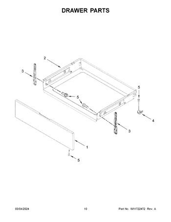 Diagram for WFES3330RS0