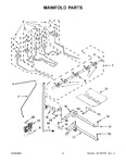 Diagram for 04 - Manifold Parts