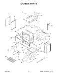 Diagram for 04 - Chassis Parts