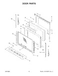 Diagram for 06 - Door Parts