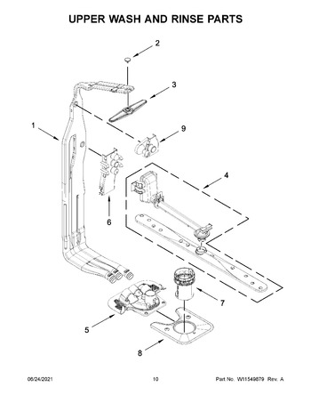 Diagram for BLB14GRANA1