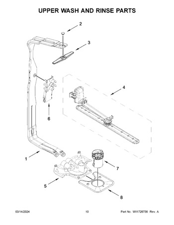 Diagram for JDPSS244PL1