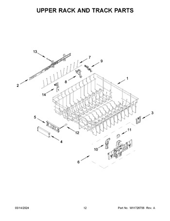 Diagram for JDPSS244PL1