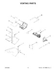 Diagram for 06 - Venting Parts