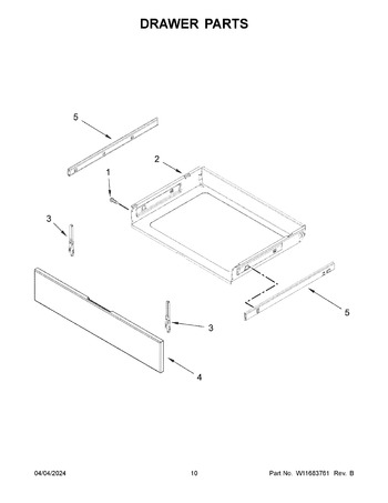 Diagram for MGS8800PZ0