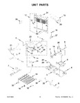 Diagram for 07 - Unit Parts