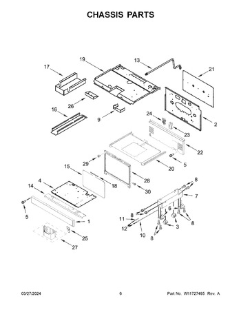 Diagram for KFDC506JSS04