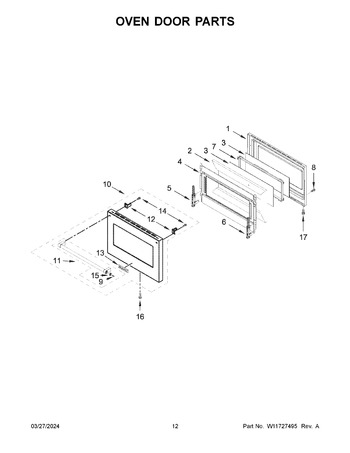 Diagram for KFDC506JSS04