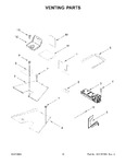 Diagram for 06 - Venting Parts