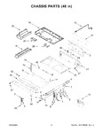 Diagram for 04 - Chassis Parts (48 In)