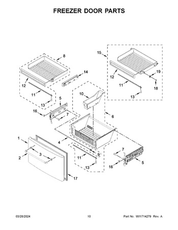 Diagram for KRMF536RBS00