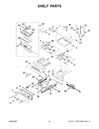 Diagram for KRMF536RBS00