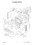 Diagram for 04 - Chassis Parts