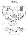 Diagram for 09 - Unit Parts