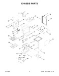 Diagram for 04 - Chassis Parts