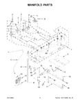 Diagram for 05 - Manifold Parts