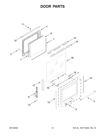 Diagram for KFGG504KPS4