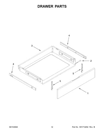 Diagram for KFGG504KPS4