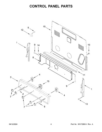 Diagram for ACR4203MNB1