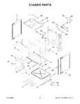 Diagram for 04 - Chassis Parts