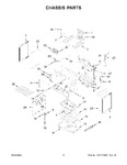 Diagram for 05 - Chassis Parts