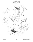 Diagram for 07 - Unit Parts