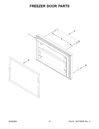 Diagram for KRFF302ESS08