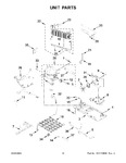 Diagram for 07 - Unit Parts