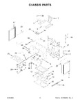 Diagram for 05 - Chassis Parts