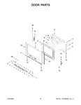 Diagram for 06 - Door Parts