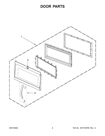 Diagram for YWMH31017HS05