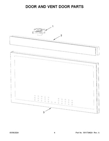 Diagram for JMHF930RSS00