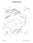 Diagram for 04 - Chassis Parts