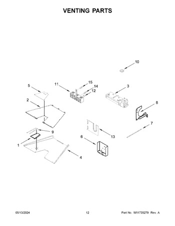 Diagram for KFDC558JSC03