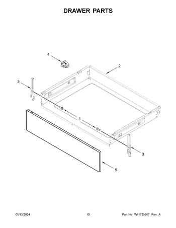 Diagram for YWFC315S0JS4